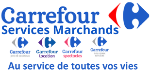 Carrefour Pro - Solutions pour Entreprises et Collectivités